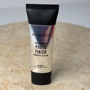 New Mini Smashbox The Original Photo Finish Smooth Blur Primer‎ .41 Oz